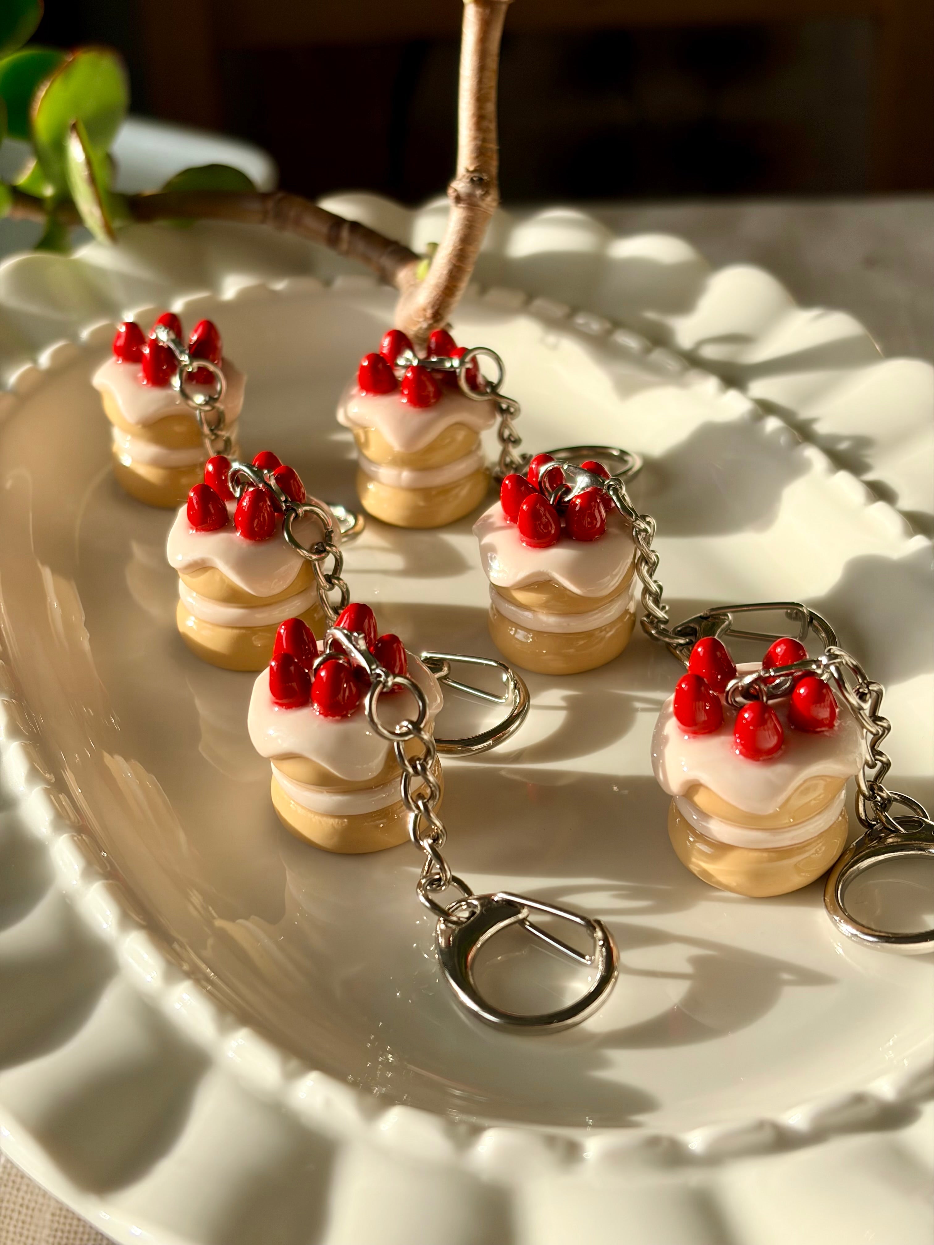 KEYCHAINS