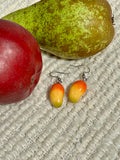 Mango Earrings