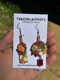 Mis-Match Charcuterie Board Earrings