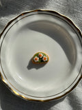Avocado & Egg on Toast Magnet