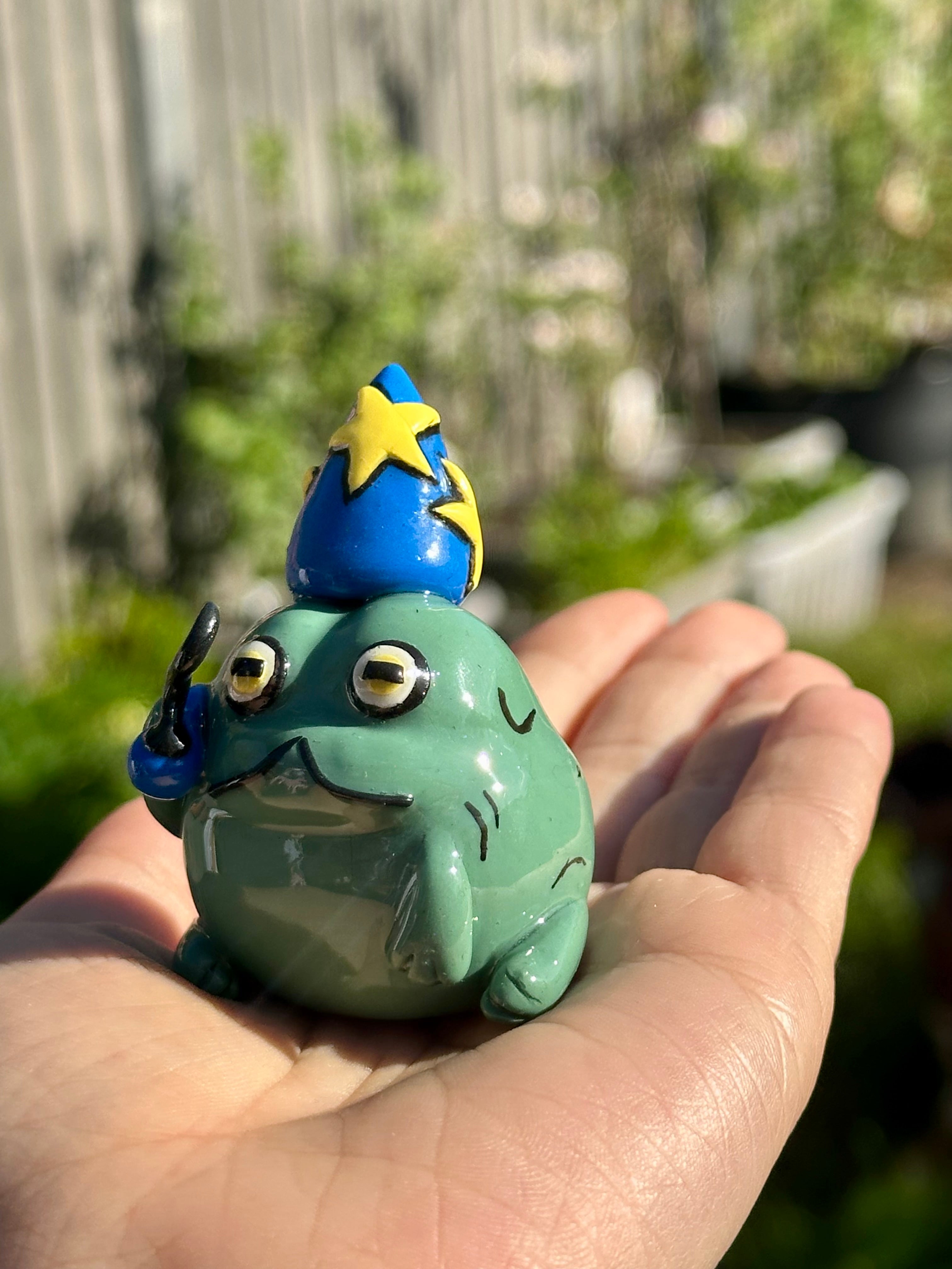 Custom Commission