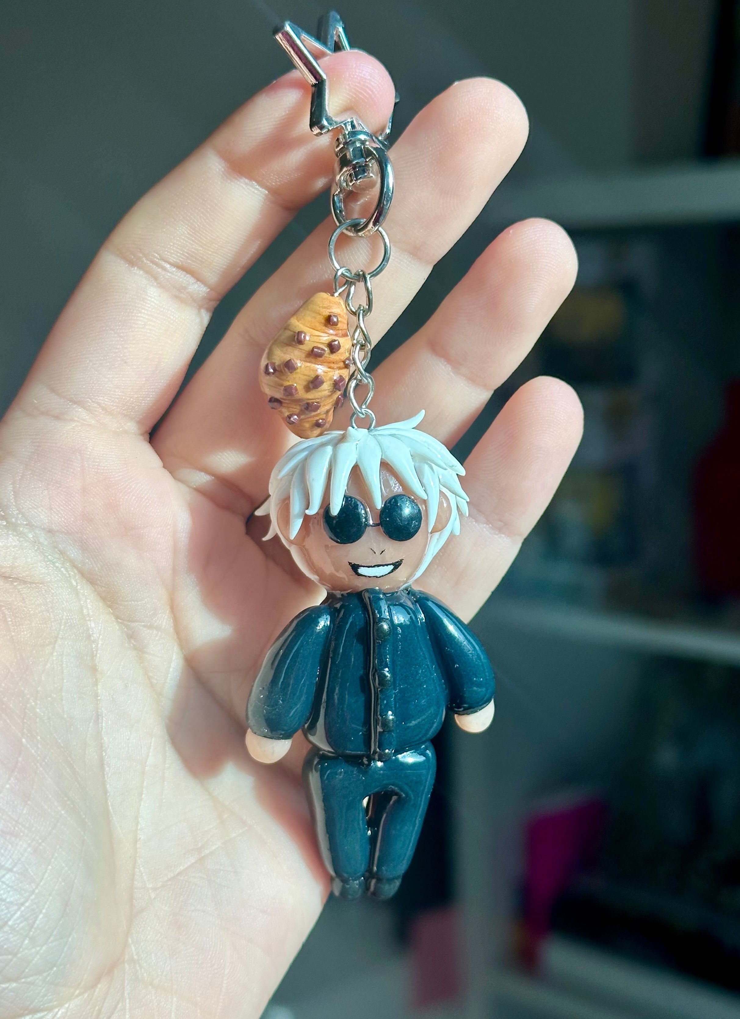 Custom Commission