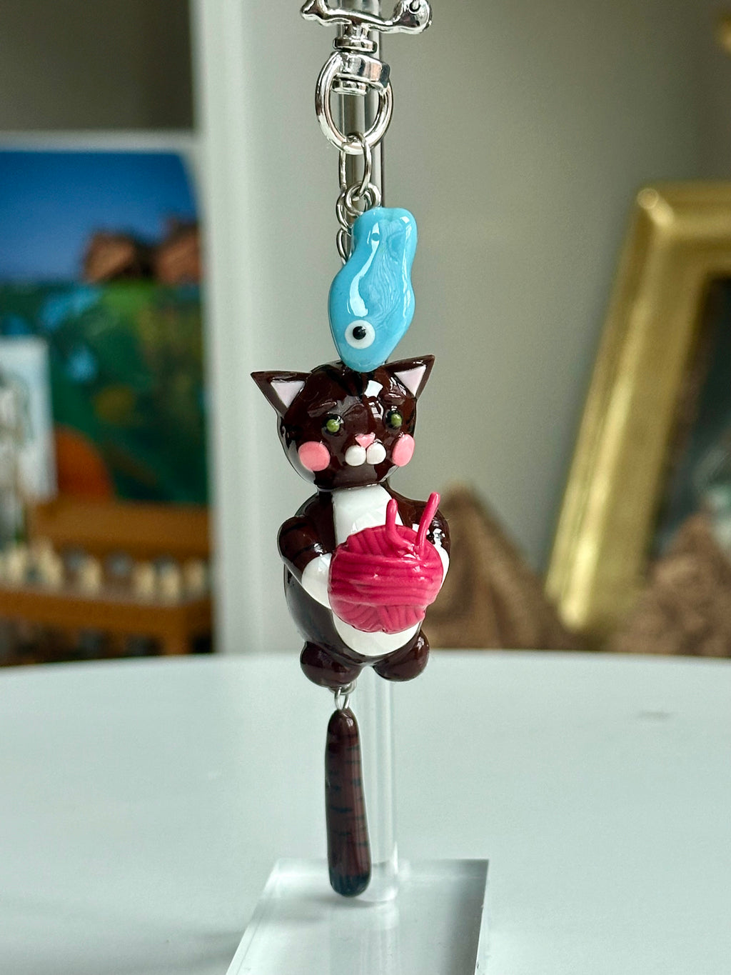 Custom Commission