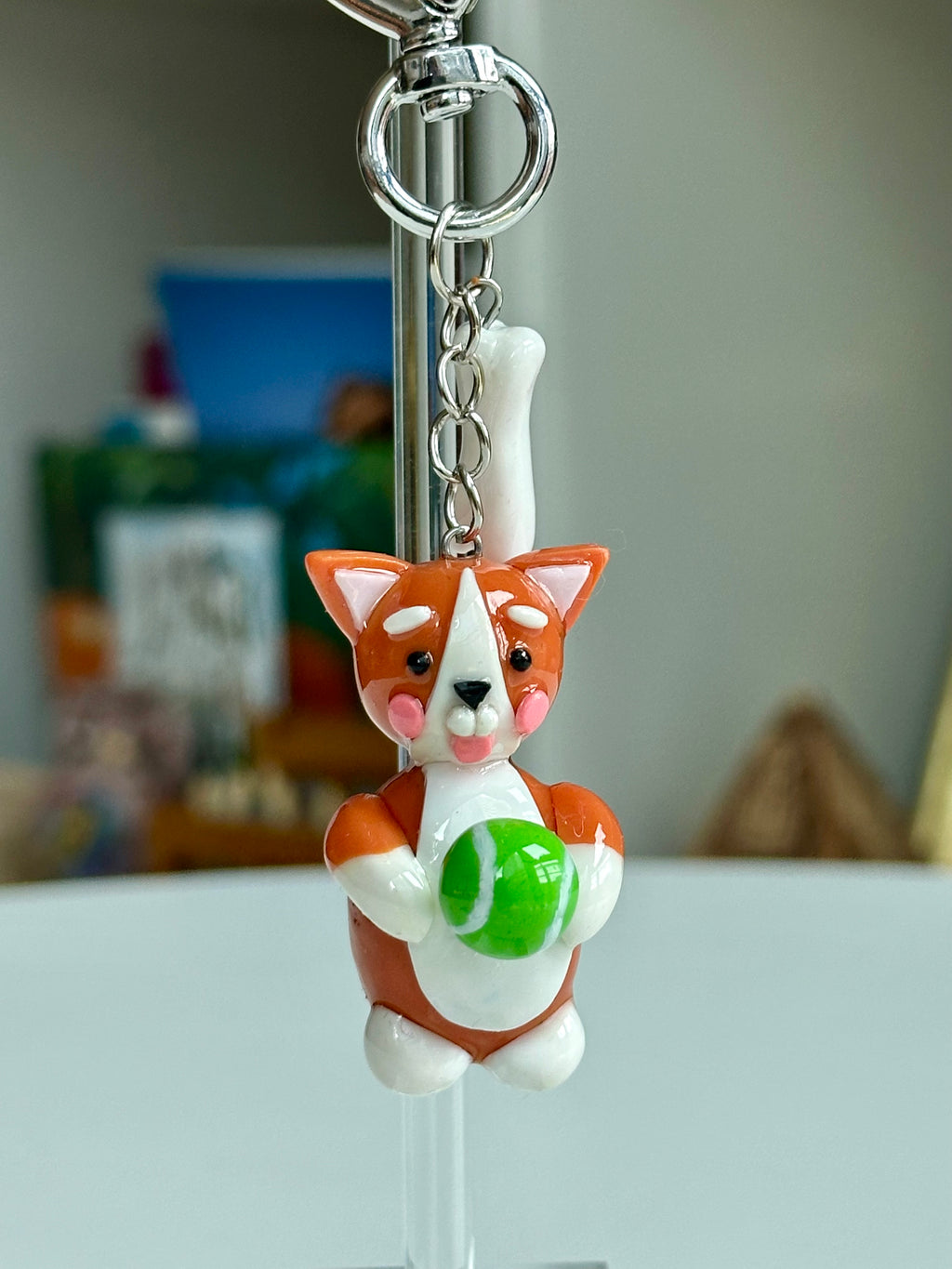 Custom Commission