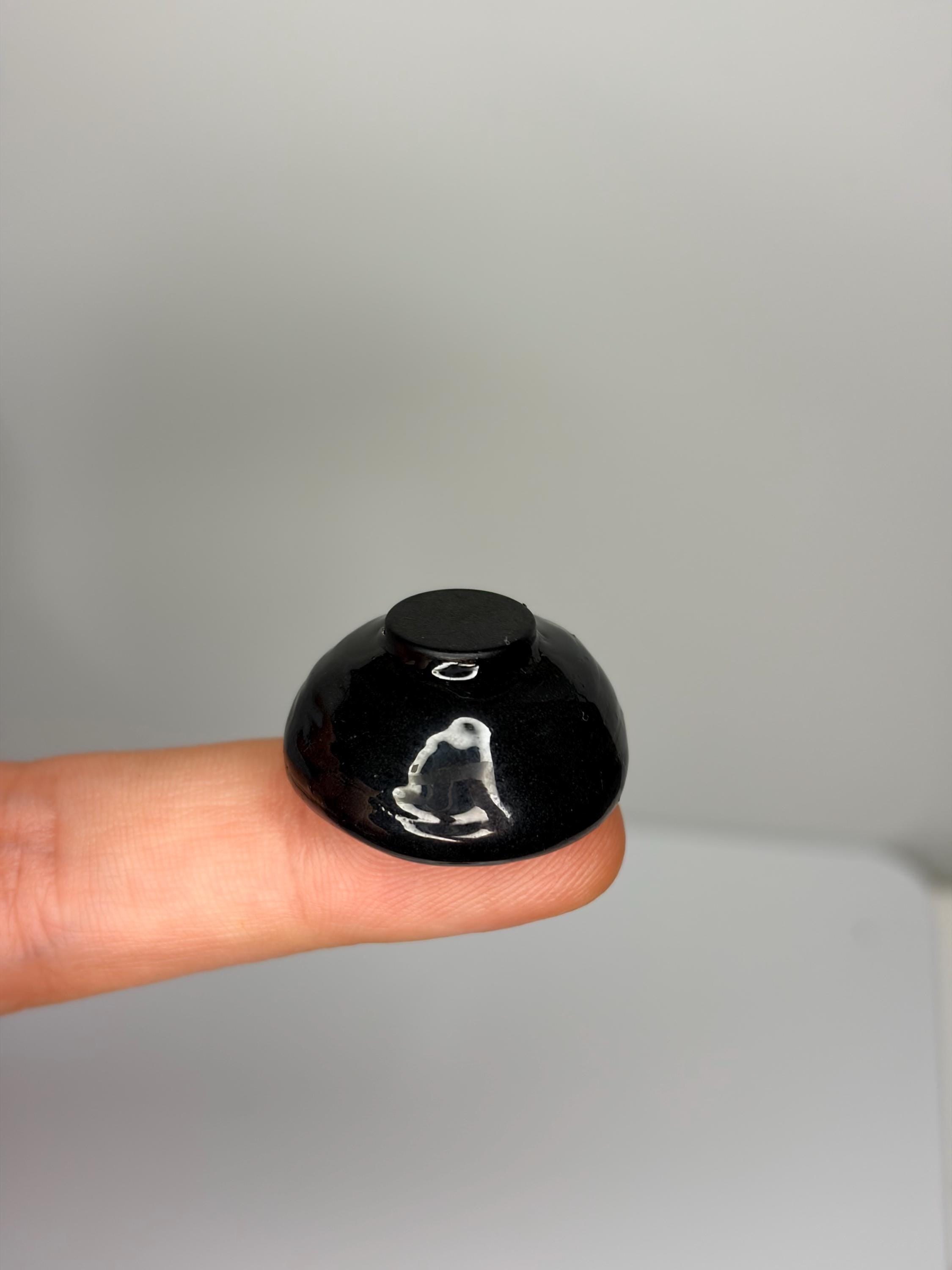 Tofu Miso Soup Magnet