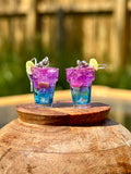 Fairy Soda Earrings