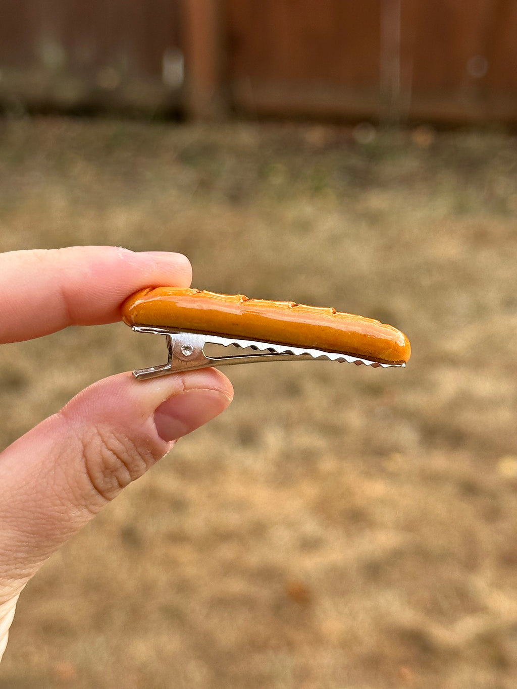 Blinguette Hair Clip