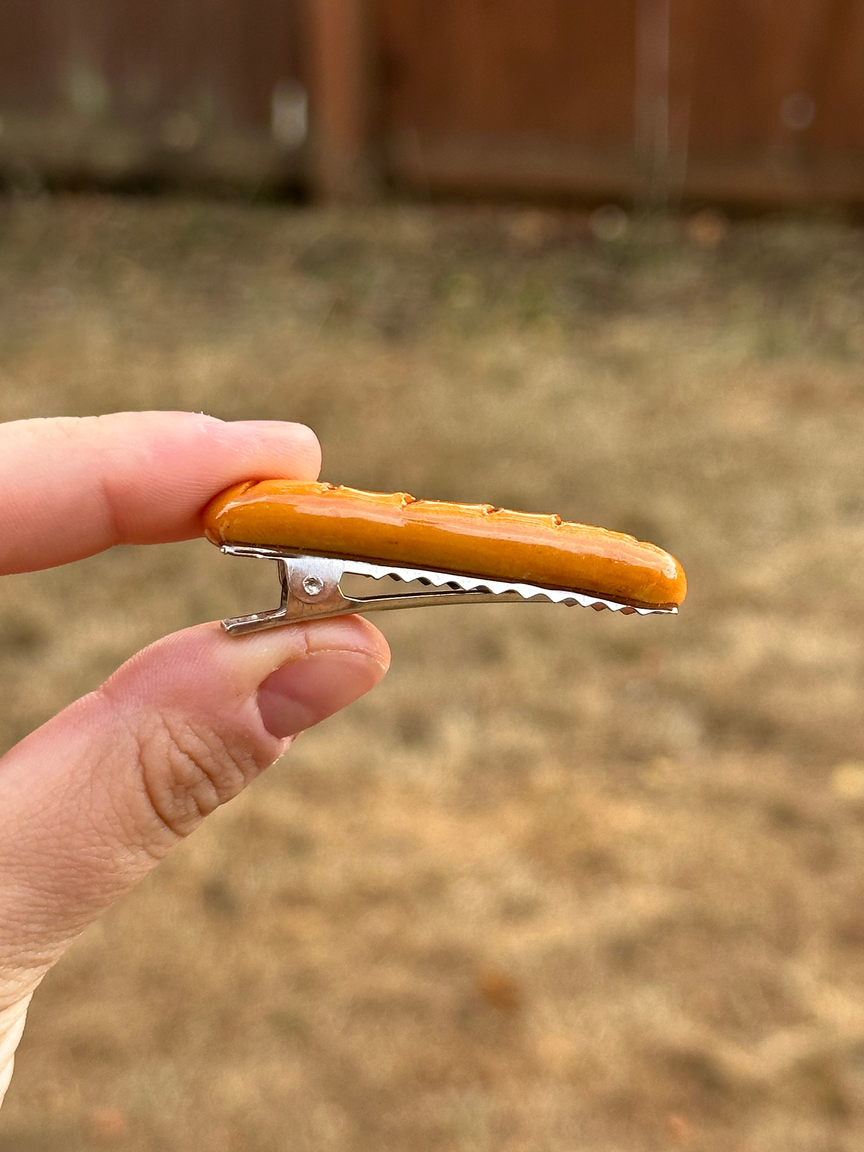 Blinguette Hair Clip