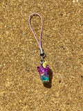 Fairy Soda Phone Charm