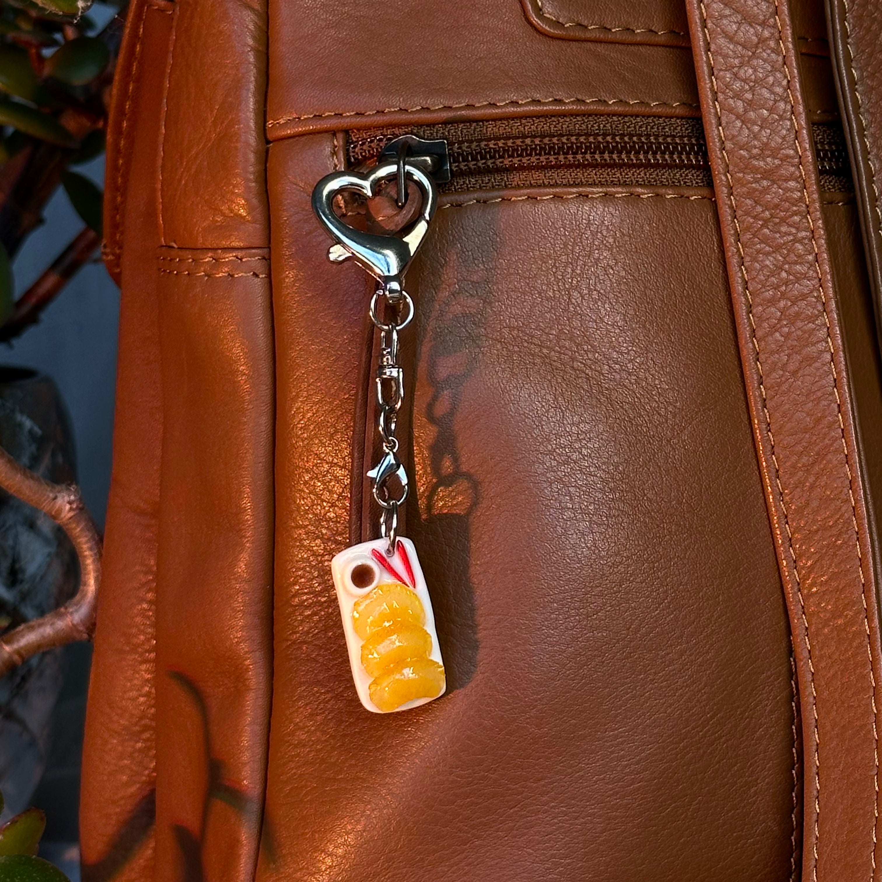 Crispy Gyoza Dumplings