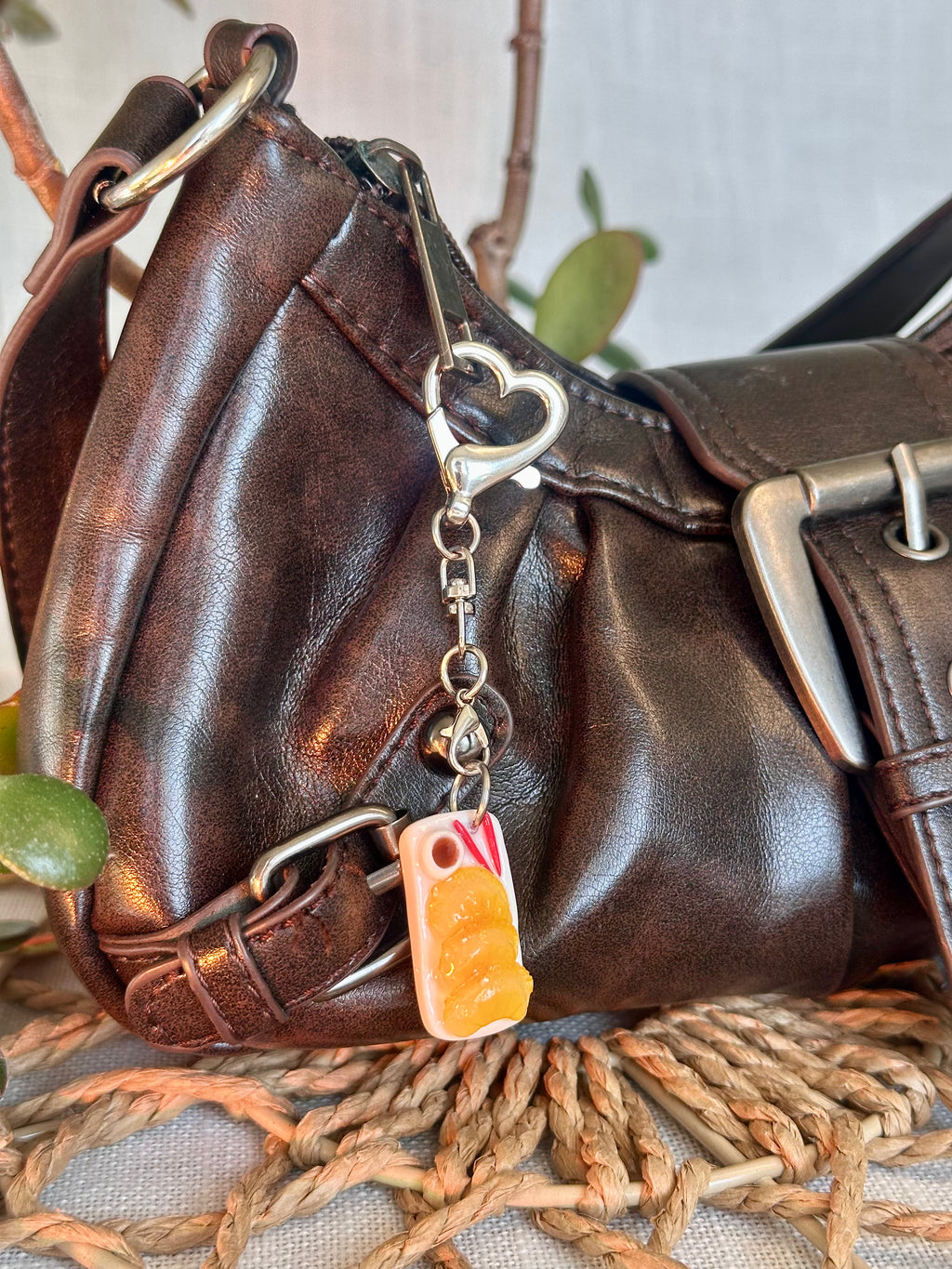 Crispy Gyoza Dumplings