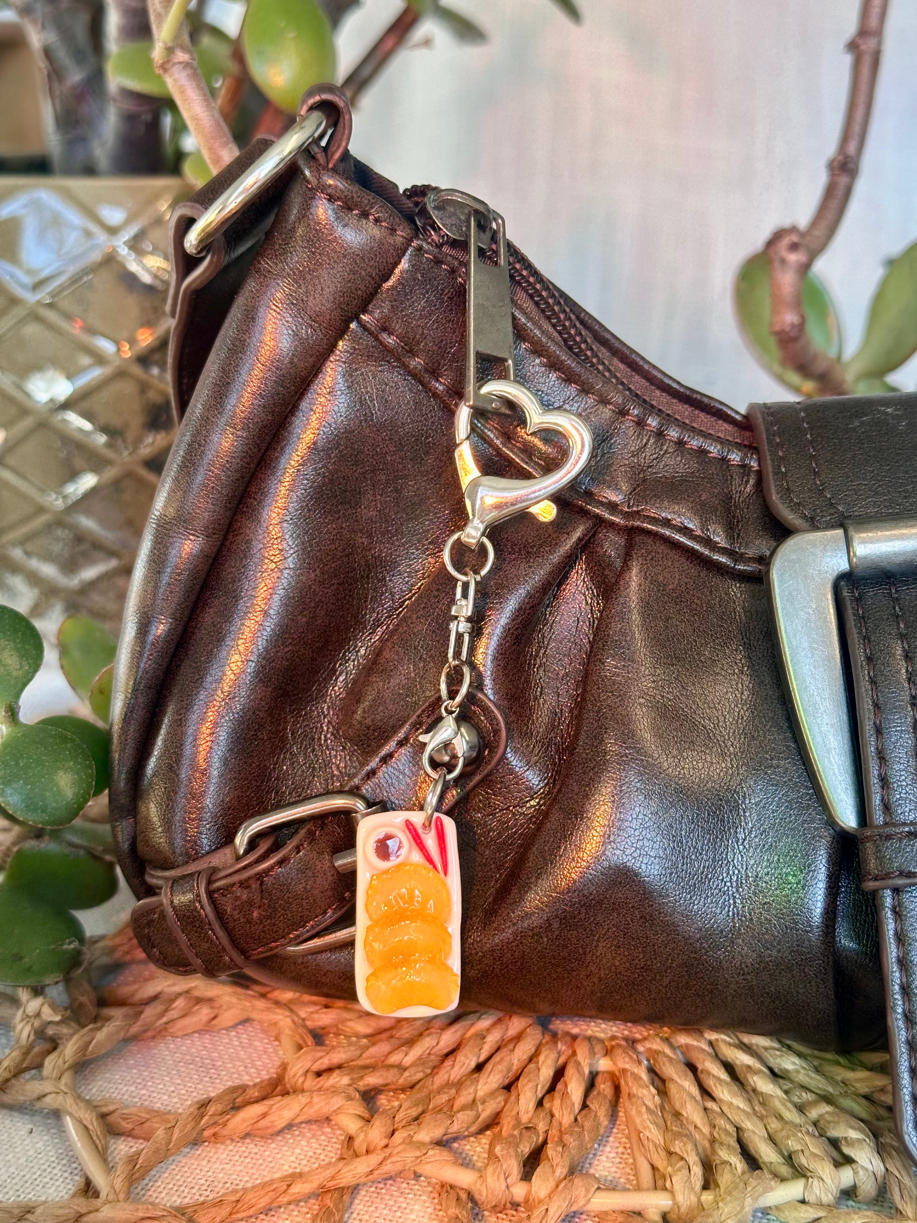 Crispy Gyoza Dumplings