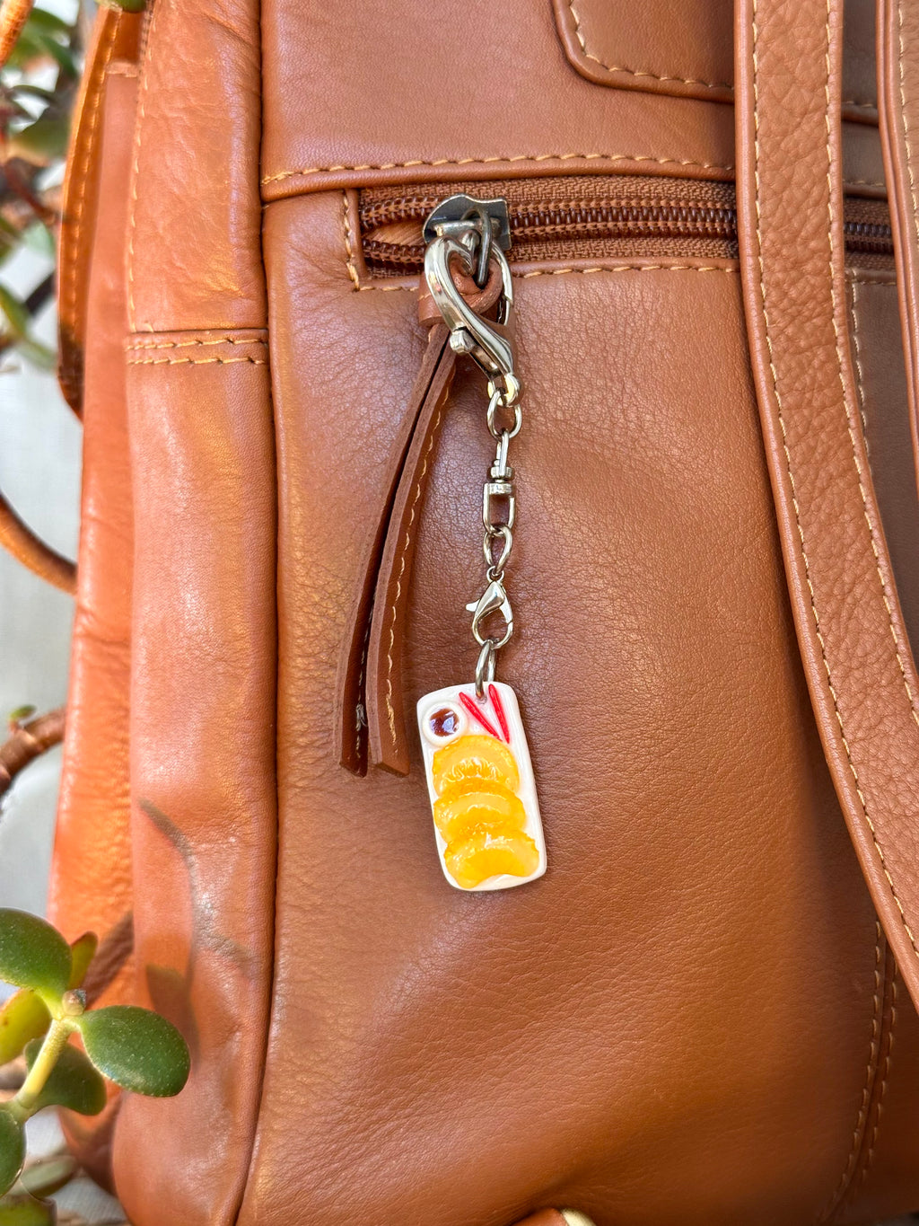 Crispy Gyoza Dumplings