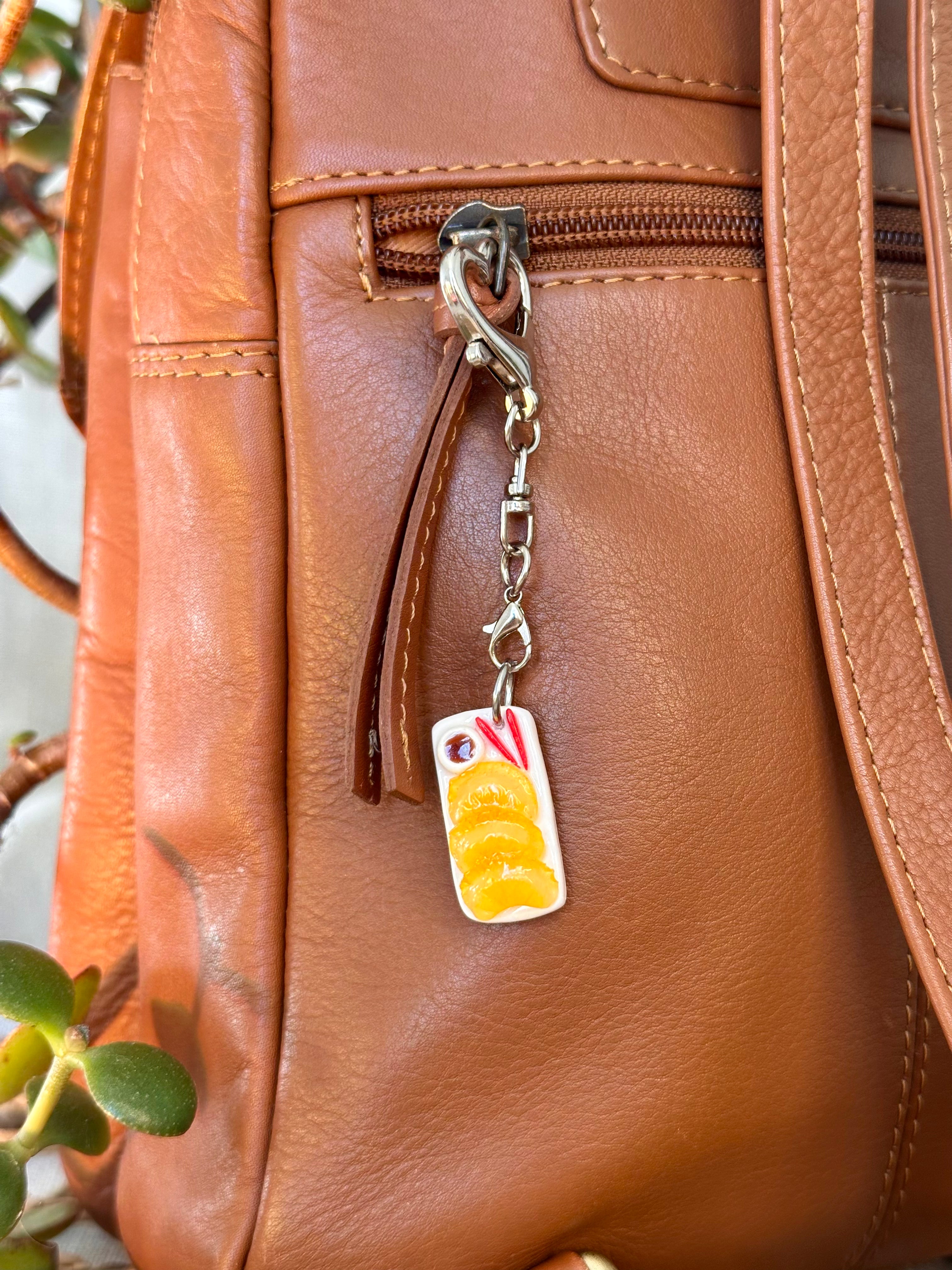 Crispy Gyoza Dumplings