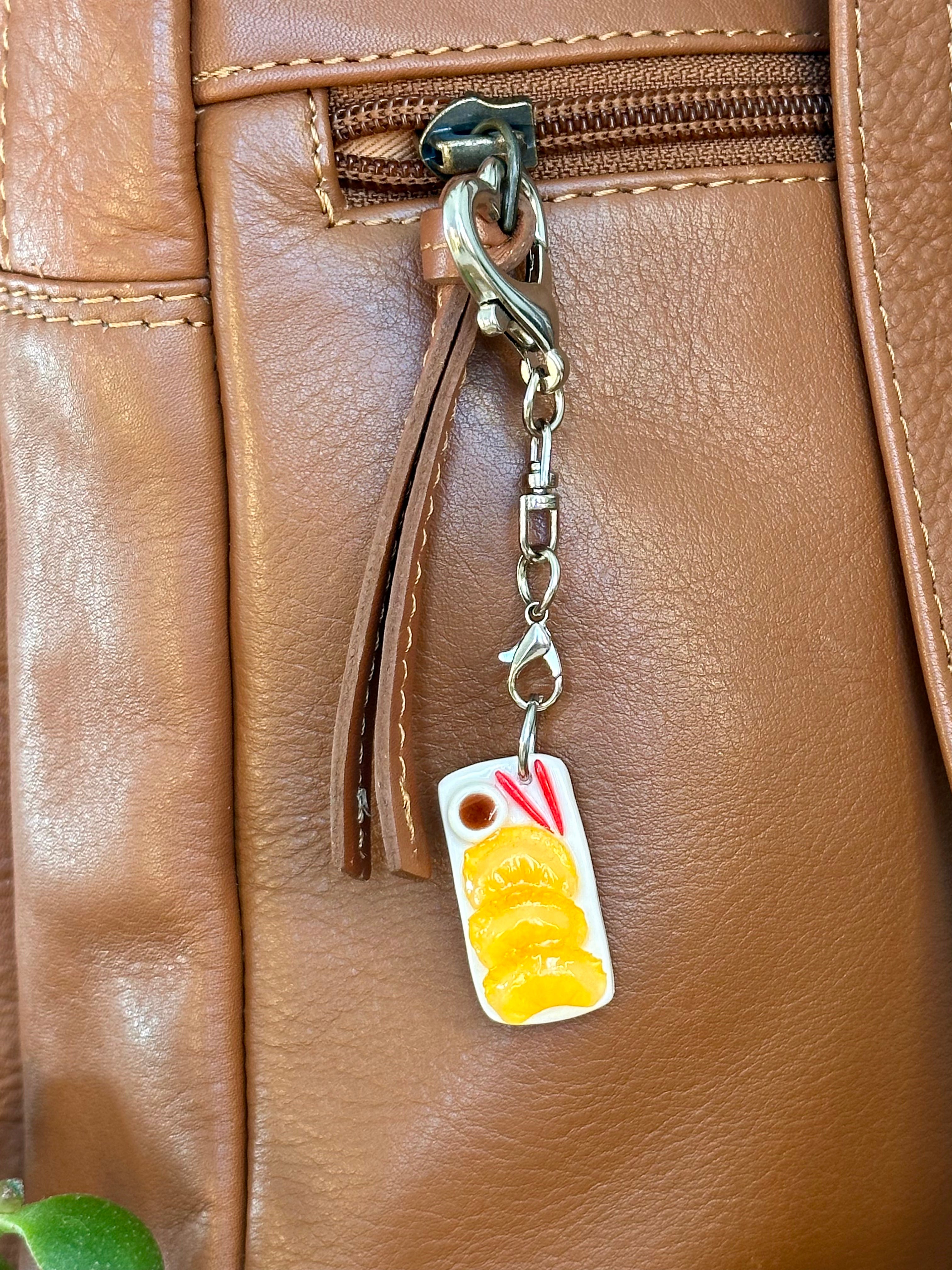 Crispy Gyoza Dumplings