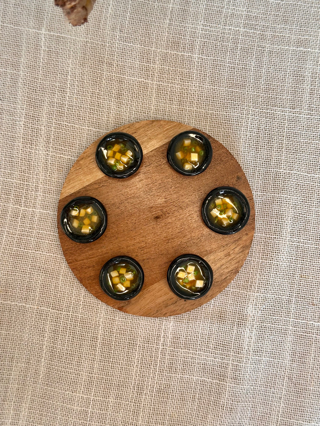 Ramen Bowl Magnet (Version 1)