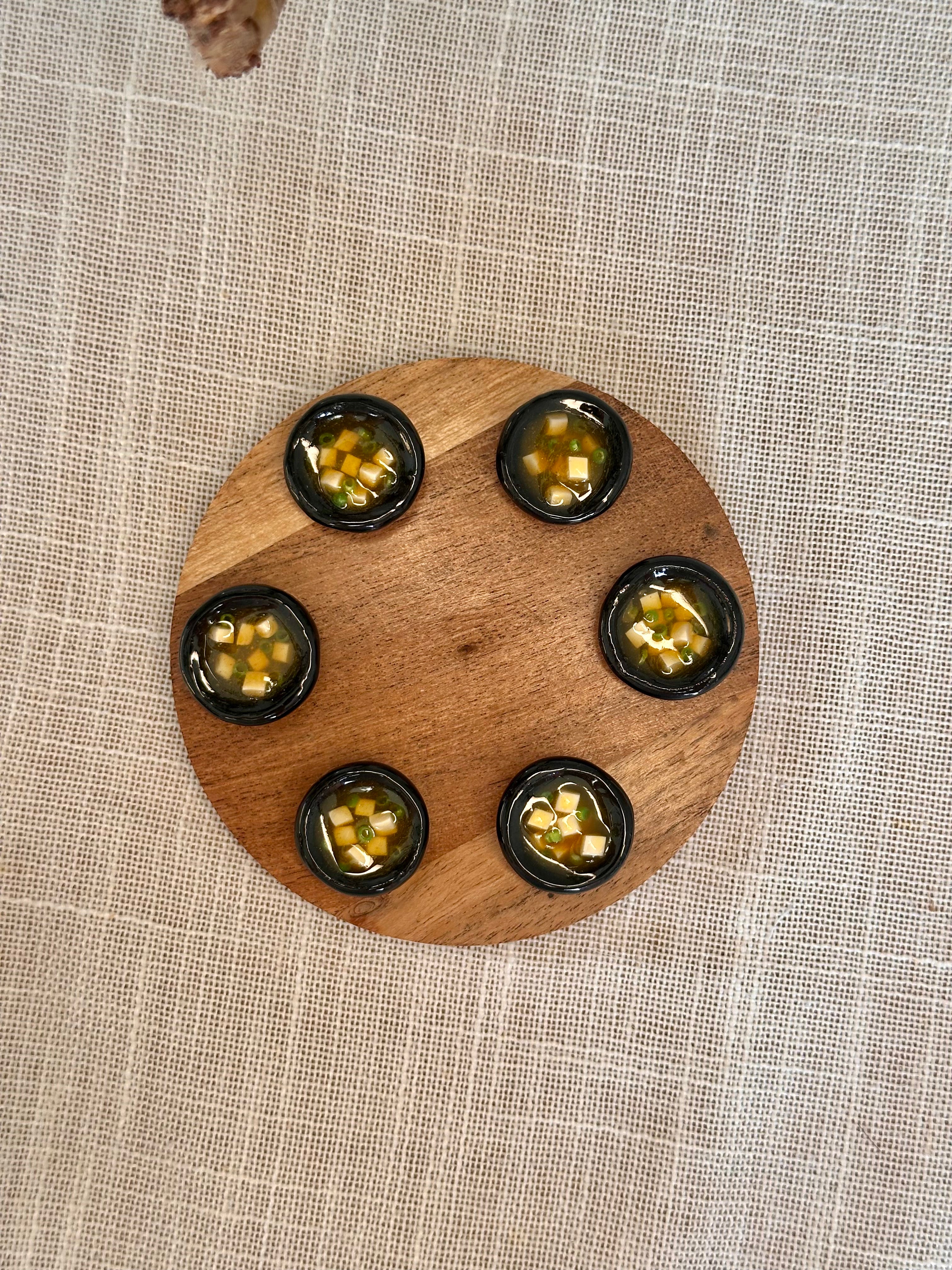 Ramen Bowl Magnet (Version 1)