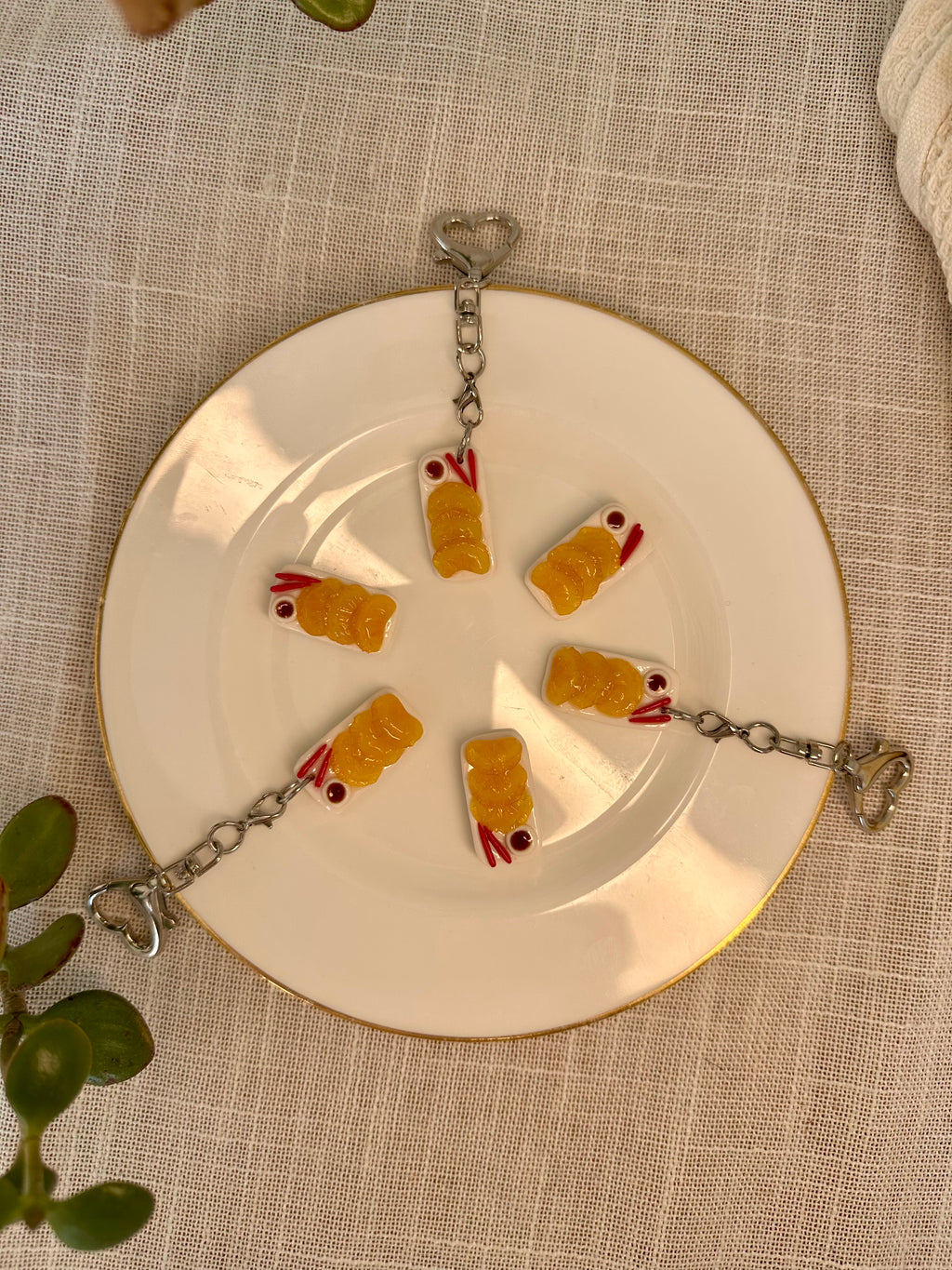 Crispy Gyoza Dumplings