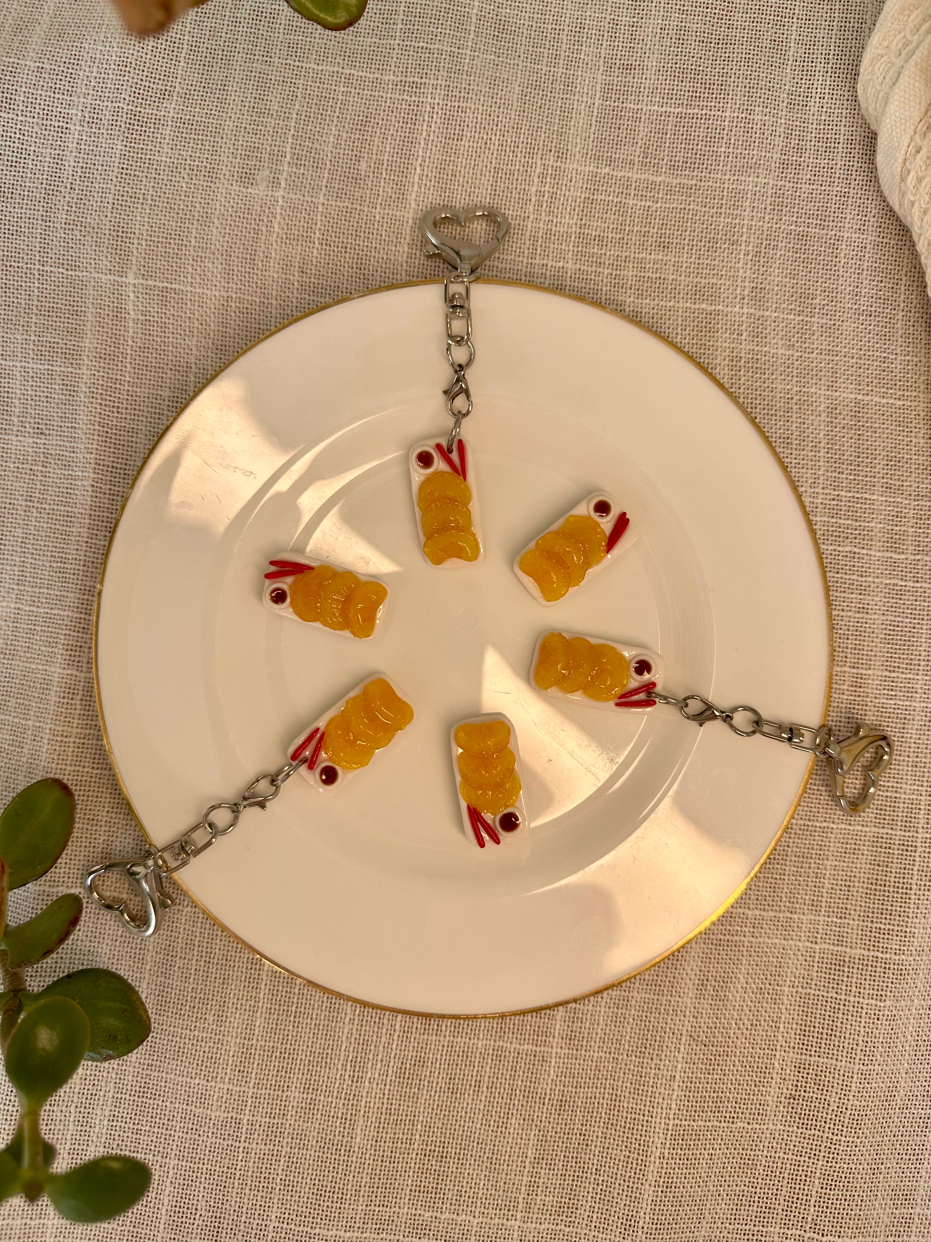 Crispy Gyoza Dumplings