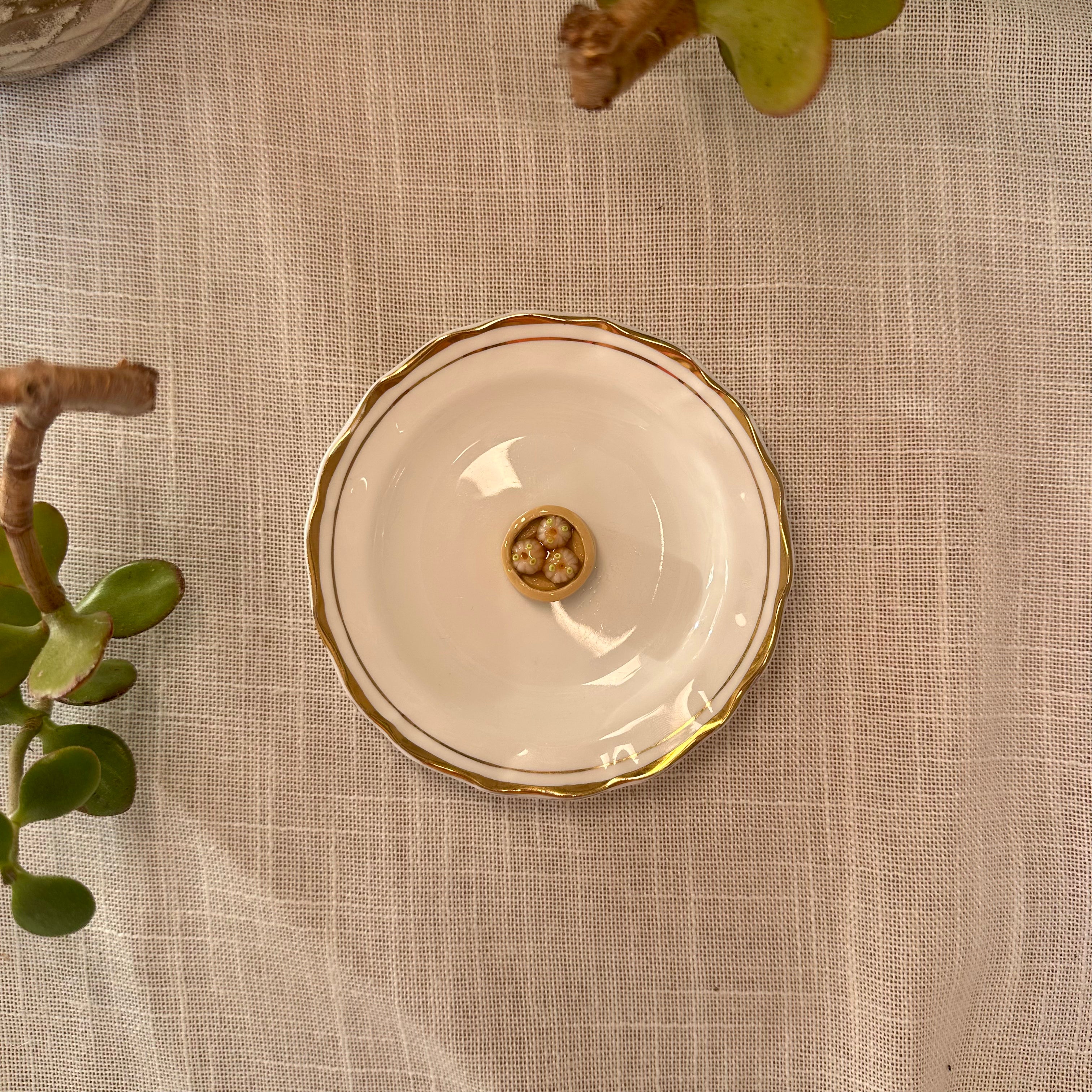 Xiao Long Bao Bun Magnet