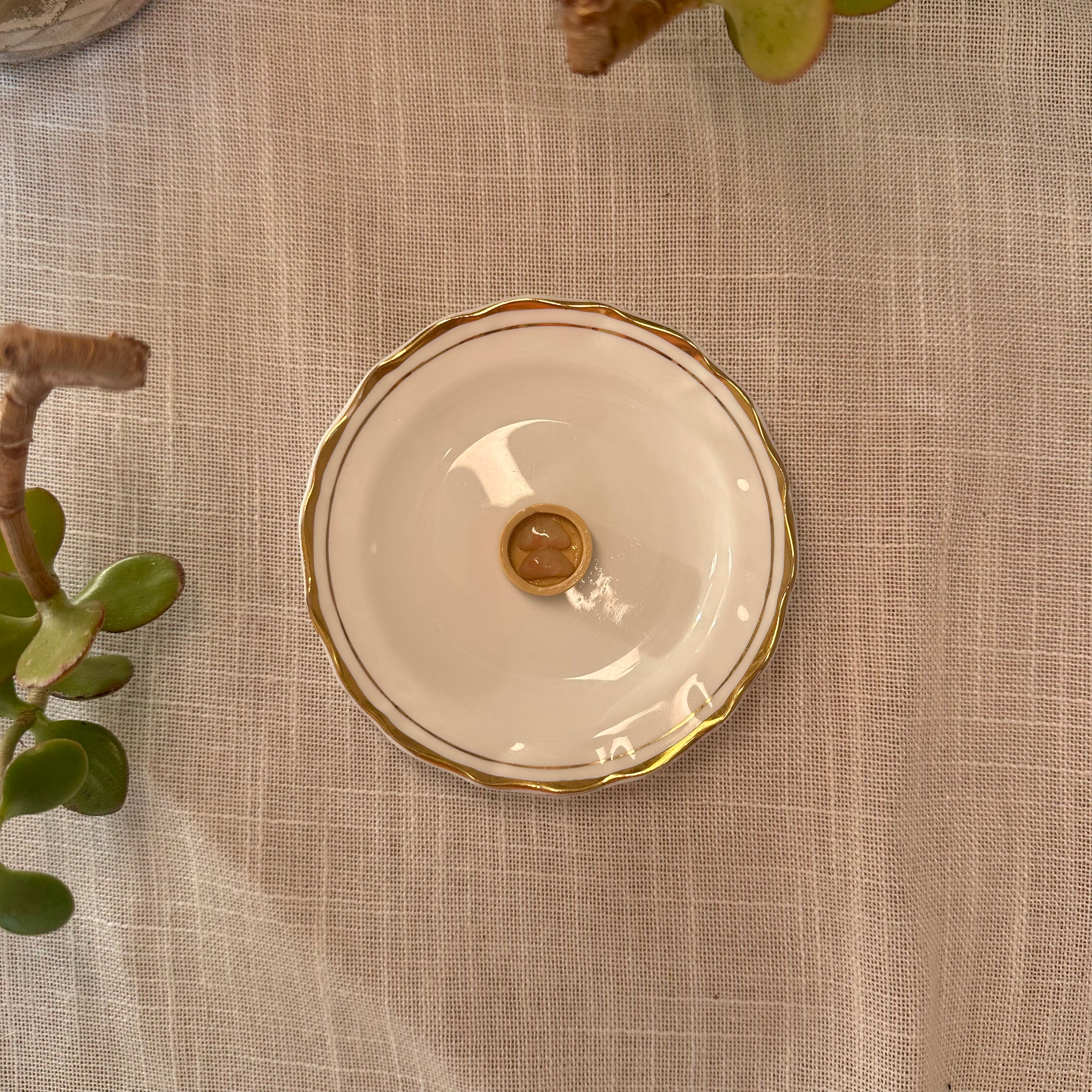 Steamed Dumpling Magnet