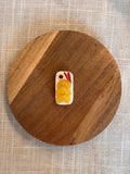 Crispy Gyoza Dumpling Magnet