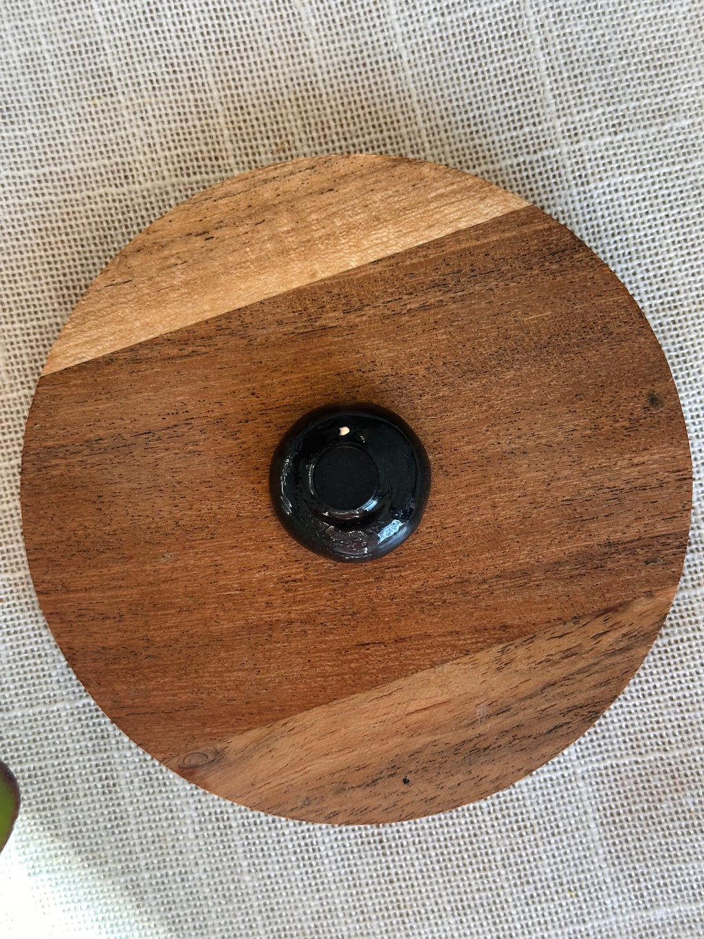 Tofu Miso Soup Magnet