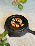 Pepperoni Pizza Magnet